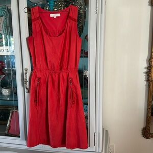 Ann Taylor Loft Dress